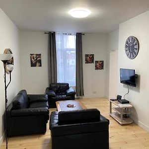 Appartement met Drie Slaapkamers